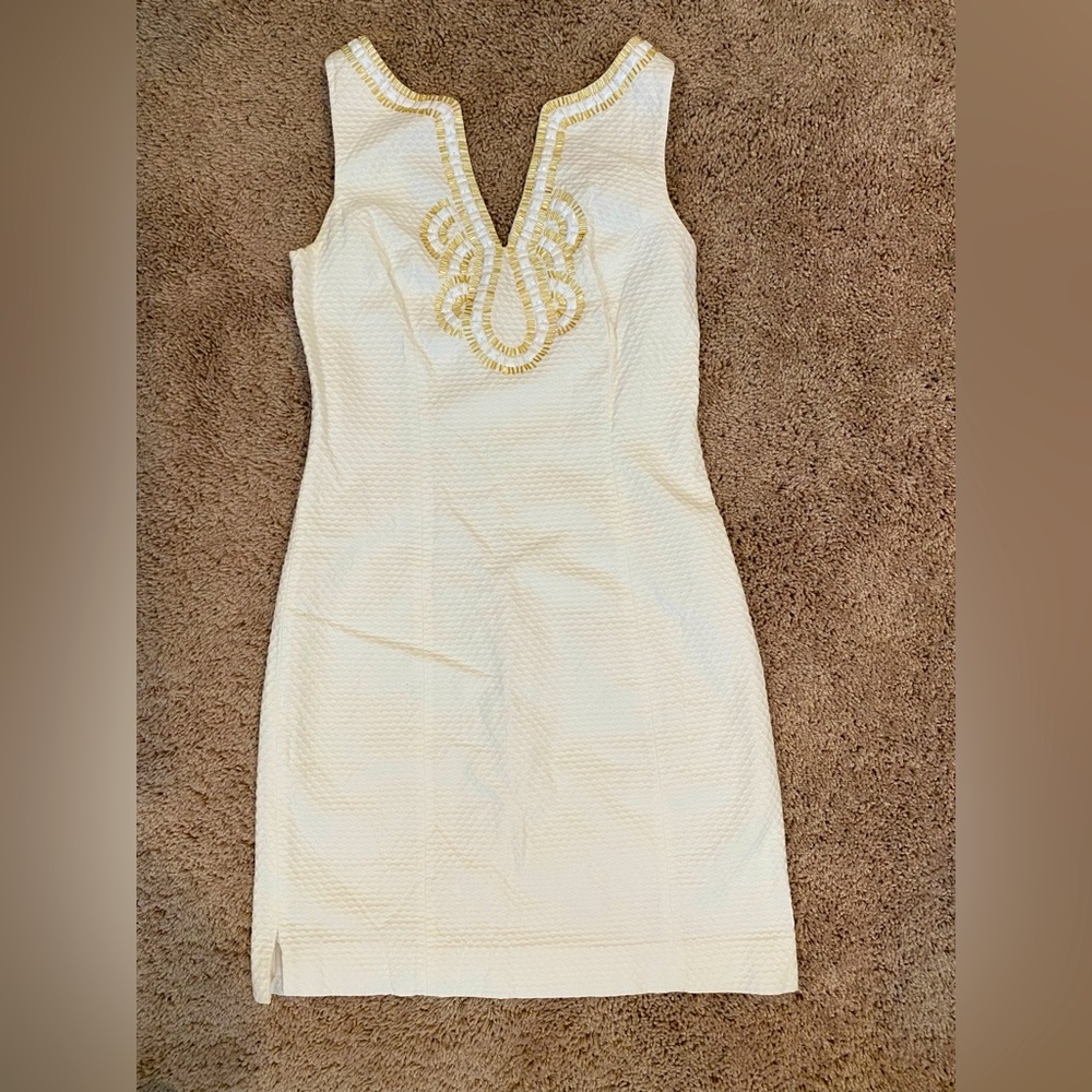 Lilly Pulitzer Dress - size 2